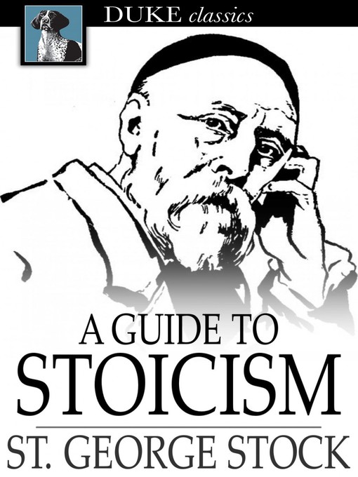 Cover image for A Guide to Stoicism